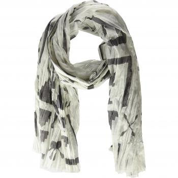 Gocco S75XFUNA004 Pañuelo para el Cuello, Gris