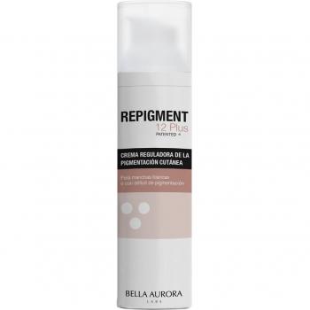Bella Aurora Repigment12 Plus Skin Pigmentation Regulating Cream 75 ml