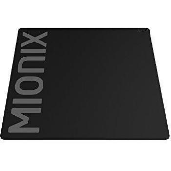 Mionix MNX-04-25006-G - Alfombrilla, color negro