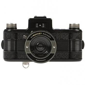 Sprocket Rocket