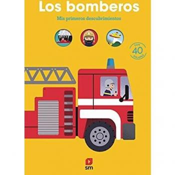 Los bomberos