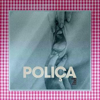 When We Stay Alive [Edición Limitada Vinilo Transparente]