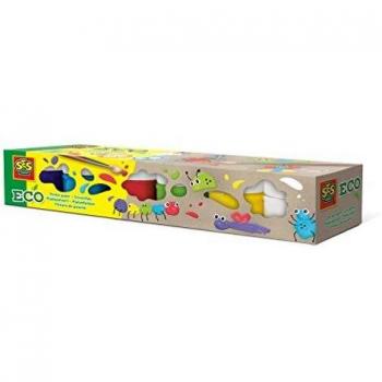 SES Creative- Eco Pinturas para Posters, Color Various