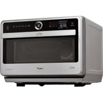 Whirlpool JT 479 IX Encimera - Microondas