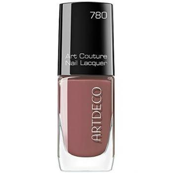 ARTDECO Art Couture Nail Lacquer – Esmalte de uñas efecto vinilo