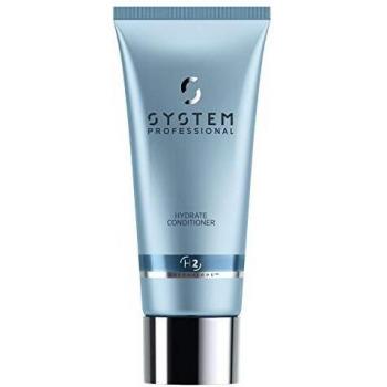 Acondicionador Hidratante H2 System Professional 200ml