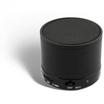 Esperanza EP115K Ritmo - Mini Altavoz Bluetooth inalámbrico