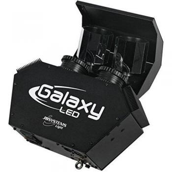 Terralec Galaxy LED - Foco móvil