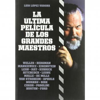 La última película de los grandes maestros