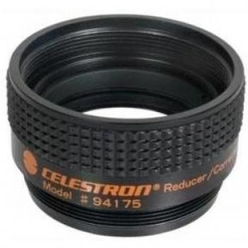 Celestron f/6.3 Reducer-Corrector for Schmidt-Cassegrain Telescopes