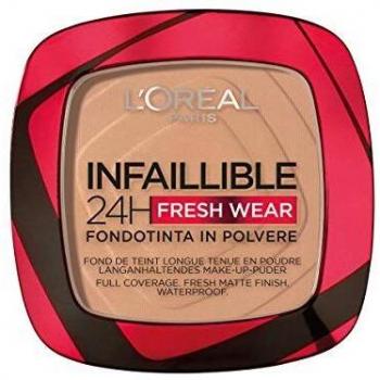 L'Oréal Paris Infallible 24H Matte Compact Powder