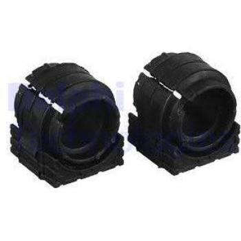 Cojinete estabilizador DELPHI TD925W, 2 piezas