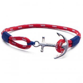 Pulsera Tom Hope Unisex TM0023 21cm
