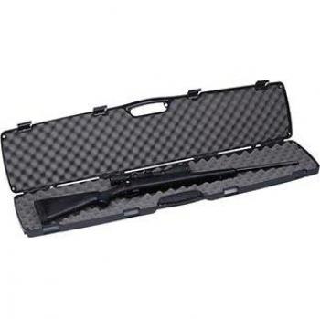 Plano 1010475 SE Series Single Scoped Rifle Case 48-Inch Black