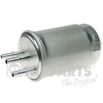 Filtro de Combustible Nipparts J1330319 para Aplicaciones Asiáticas