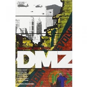 DMZ. Punizione collettiva