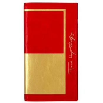 Frank Lloyd Wright Geometry Travel Journal