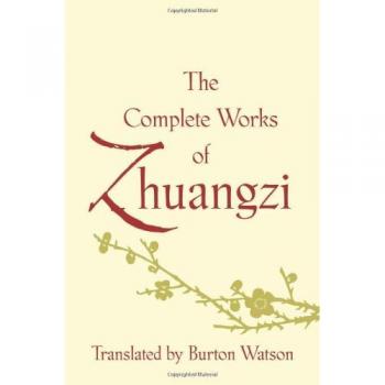 The Complete Works of Zhuangzi