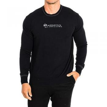 La Martina Jersey Manga Larga RMS303-XC008 Hombre
