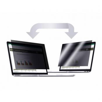 NATEC Owl Filtro de Privacidad para Monitor 60,5 cm (23.8)