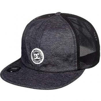 DC Shoes Crosshair - Toggle Closure Cap for Men - Männer