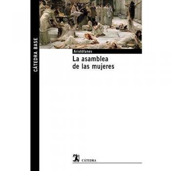 La asamblea de las mujeres
