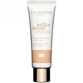 Clarins Milky Boost Tinted Cream 45ml Shade 03.5