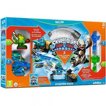 Starter Pack - Skylander Trap Team