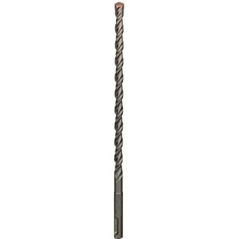 Bosch 2608831027 - Broca superlarga SDS-Plus Bosch 10 mm