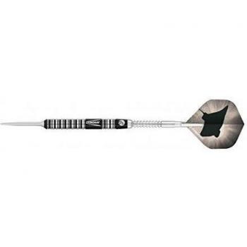 Bull 's Stingray de B5 ST1 Steel Dardos 22 g Tipo: 22 gr.
