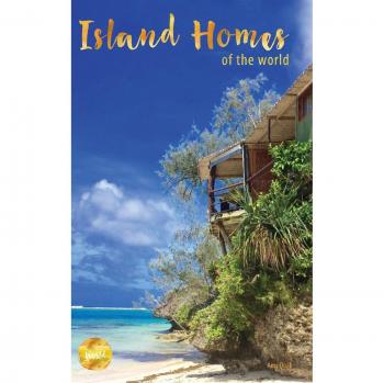 Islas del Mundo: Casas de Ensueño - Edición Tapa Dura