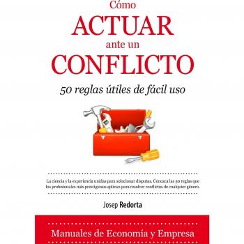 Cómo Actuar Ante Un Conflicto