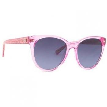 Chiara Ferragni CF 1007/S Women's Pink Sunglasses 54 mm