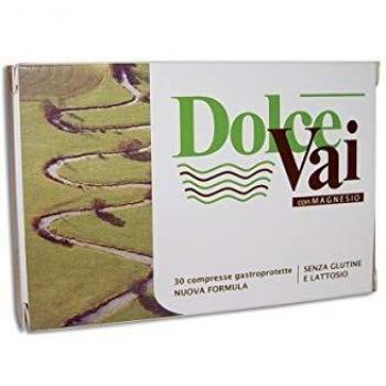 Inpha Duemila Dolcevai 30 Compresse