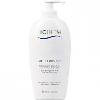 BIOTHERM CORPORAL LAIT ANTI-DESSECHANT 400ML PRICE OFF