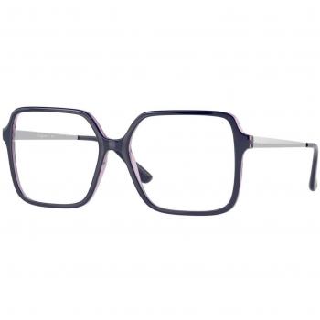 Vogue Eyewear VO5406 2963 Gafas Recetadas para Mujer Azules 53 Lentes