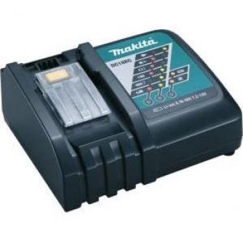 Cargador de batería Makita DC18RC