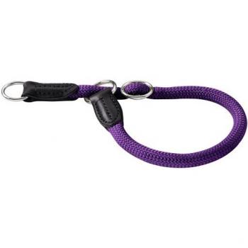 Collar de Adiestramiento Hunter Freestyle Lila