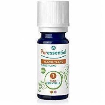 Puressentiel Esen. Ylang Ylang 5Ml Bio Puressentiel 500 g