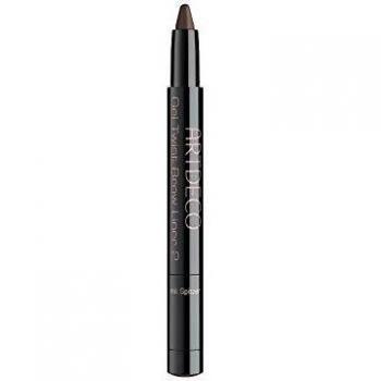 Lápiz Gel para Cejas Twist - Artdeco 2 - Marrón Oscuro