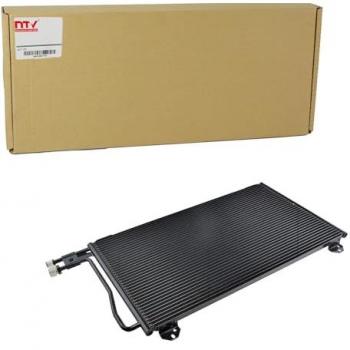 Condensador de Aire Acondicionado NTY CCS-ME-001