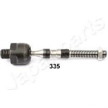 Rótula axial de dirección JAPANPARTS RD-335, tipo de producto: rótula axial, características: alta calidad, diseño específico para vehículos japoneses, fácil instalación, durabilidad mejorada