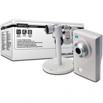 Digitus DN-16062 - Cámara de vigilancia