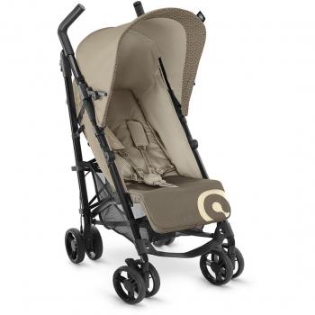 Concord - Silla de Paseo Quix beige