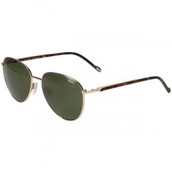 Joop! 7409 6000 Men's Gold Sunglasses, Size 57