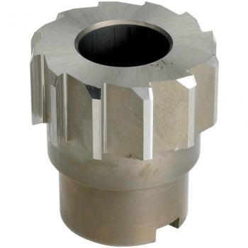 CYCLO 7819 Tools 7819-Escariador de Tubo de Cabeza-Plata, 1.5 Pulgadas, Exteriores y Deportes, Silver, 1.5 Inch
