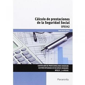 Cálculo de prestaciones de la Seguridad Social