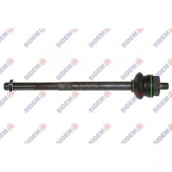 Rótula axial de dirección SIDEM 64230 A - Tipo: Rótula axial; Características: Compatible con vehículos específicos, fabricada en materiales de alta calidad, diseñada para asegurar un óptimo rendimiento en la dirección del vehículo, incluye