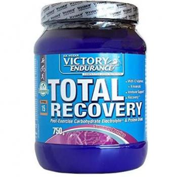 VICTORY ENDURANCE Total Recovery bayas silvestres 750 gram