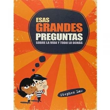 Esas grandes preguntas sobre la vida y todo lo demás